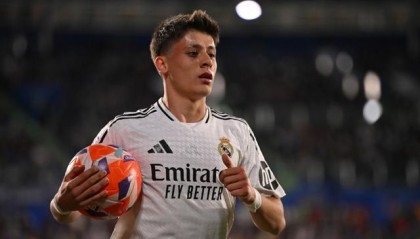 罗马诺：阿森纳曾考虑引进居勒尔，但阿隆索上任后球员无意离队