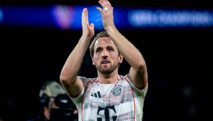 赛事分析-拜仁德甲共100次对阵科隆取得53胜24平23负，近21次正赛交锋不败