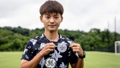 体育资讯-王霜加盟美国路易斯维尔竞技：再出发为更好地回归