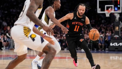 开云体育官网-西亚卡姆30分布伦森40+8 步行者加时险胜尼克斯