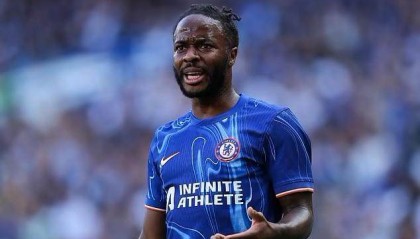 开云体育官网-是提早躺平还是实现儿魔梦？斯特林会怎么选？