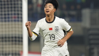 媒体人：万项是国家级力捧未来之星，贝尔格莱德红星是造星工场