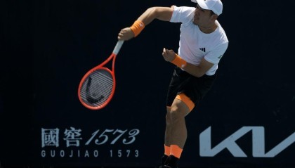 澳网资格赛中国军团三人跻身正赛，中国男网正赛人数创历史