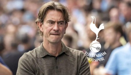 体育直播-英媒：热刺没有接触阿隆索，波切蒂诺、伊劳拉和格拉斯纳在名单中