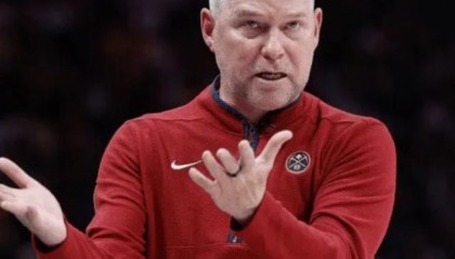 赛事分析-耿耿于怀！迈克尔·马龙：仍然无法接受被掘金解雇