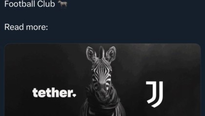 体育资讯-加密币巨头欲收购尤文，承诺投资10亿欧元