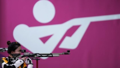 开云官网-从7月24日首金到8月8日闭幕 东京奥运会每日看点！