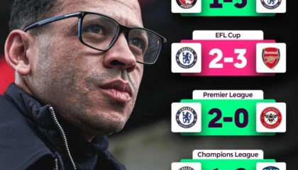 赛事分析-切尔西3比1水晶宫，罗西尼尔成杰拉德后首位前两场英超全胜英格兰主帅|执教_新浪体育_新浪新闻