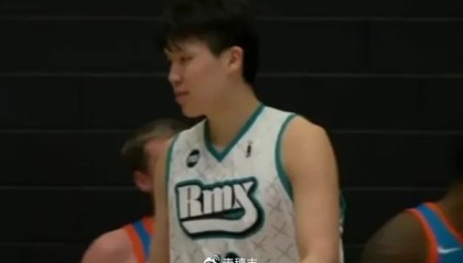 赛事分析-半场就拿两双！杨瀚森轻松虐菜，开拓者培养成果明显|NBA|杨翰森|波特兰开拓者队|亚特兰大老鹰队|NBA发展联盟_新浪体育_新浪新闻