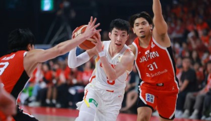 开云官网-16点,央视直播！中国男篮vs中国台北,首发或调整：张镇麟机会来了