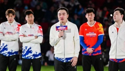 赛事分析-85黄金一代集体告别 曾辉煌过的他们还有世界杯梦