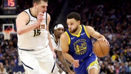 勇士被逆转已不新鲜！库里末节低迷 科尔再遭质疑