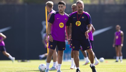 体育资讯-每体：巴德吉很有机会在对阵瓦伦西亚时迎来首秀