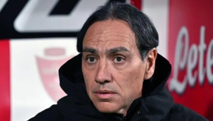 内斯塔下课：蒙扎在后贝卢斯科尼时代的无奈