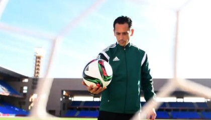 体育资讯-曾执法欧冠欧洲杯决赛 普罗恩萨任葡萄牙足协主席