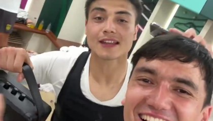 体育资讯-疯狂庆祝！木塔力甫晒更衣室视频并配文：计划有变 冲击决赛