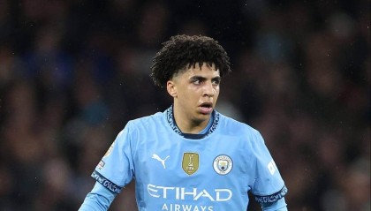 DO：曼城接近与里科-刘易斯续签5+1合同，其中不含解约金