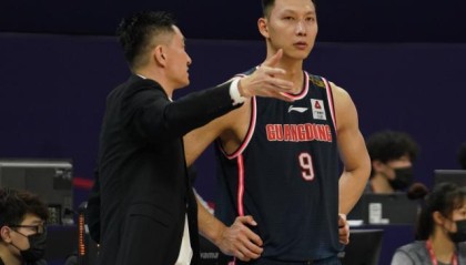 赛事分析-【观察】别了，广东王朝！东山再起难度重重