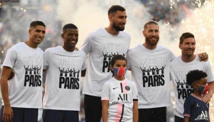 数据总结梅西巴萨生涯①1.77场均进球增量压倒C罗