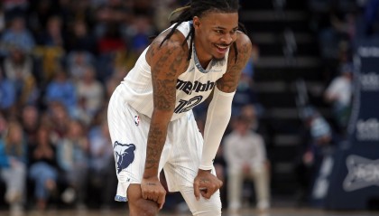 赛事分析-Scotto：热火、雄鹿、国王、鹈鹕和猛龙等队有意交易得到莫兰特