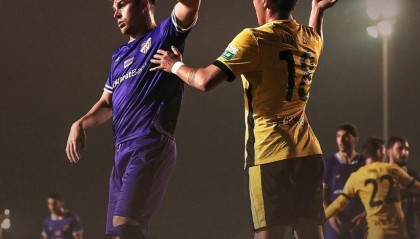 开云官网-热身赛：青岛西海岸1-1亚美尼亚超球队乌拉尔图