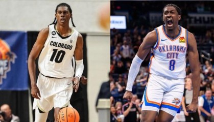 体育直播-【新秀列传】十号秀与亲哥相逢NBA，差点被伤病摧毁