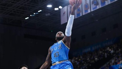 体育直播-CCTV5直播！北京VS山西拒绝爆冷，杰曼挑大梁，许利民要立足防守