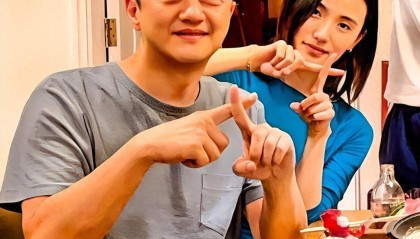 开云官网-离婚才3个月，高调谈论再婚的李亚鹏，没给海哈金喜留一丝体面