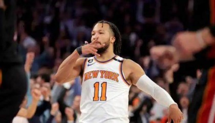 还有高手？尼克斯布朗森或被卷入阴阳合同旋涡