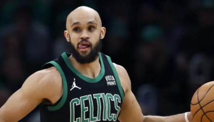 体育资讯-凯尔特人帝星成休赛期香饽饽 勇士要为库里找搭档