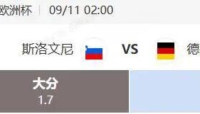 开云官网-欧洲杯和WNBA串关解析 斯洛文尼亚VS德国+梦想VS康太阳