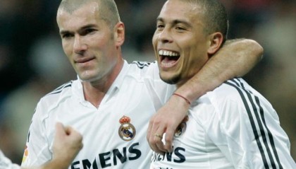 体育资讯-林良锋：梅罗之争结束，那么梅西贝利老马怎么排？